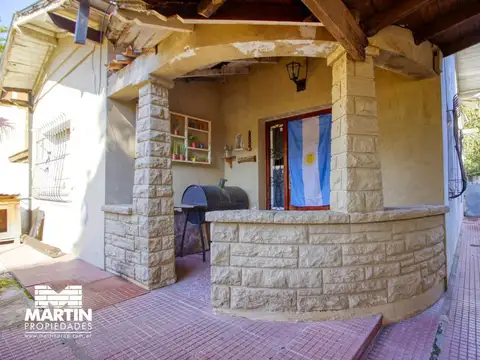 Casa en Venta de 2 dormitorios