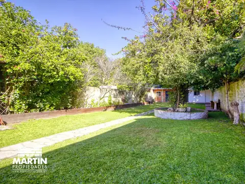 Casa en Venta 60 años