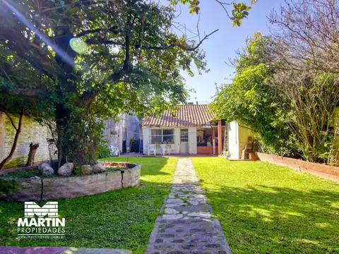 Casa en Venta en Olivos, USD 290.000
