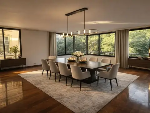 Departamento Piso  en Venta en Retiro, Capital Federal, Buenos Aires