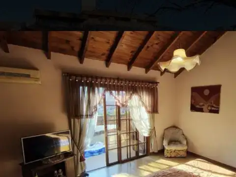 Casa en Venta Ituzaingo Norte 4 Ambientes Excelente Ubicacion