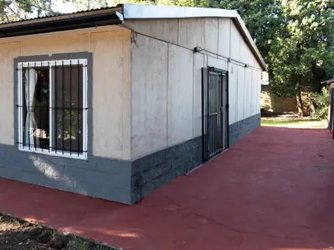 Casa en Venta 10 años