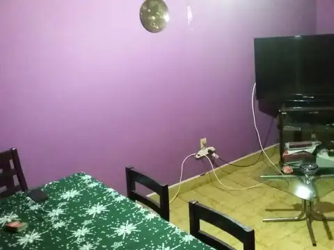 Depto Tipo Casa en Venta de 2 dormitorios