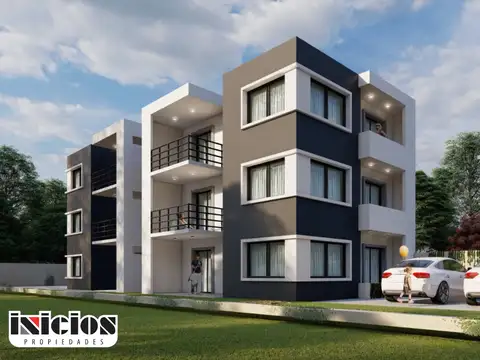 Edificio Esperanza 3 - Mitre N° 4359 - Costa Azul - C843