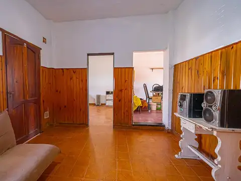 ricardo palma  al 6000