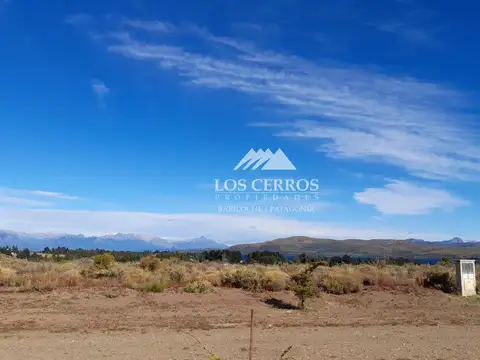 Terreno en Venta en Dina Huapi, USD 36.194