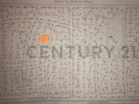 Ruta 8 Km 70,5 , Piso 0