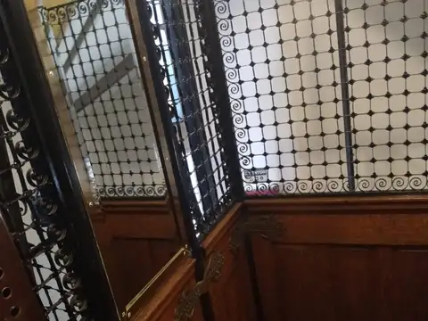 Departamento 6 ambientes con 1 baño