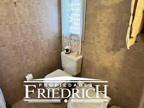 DORMI  en VENTA  - Club de Campo El Nacional