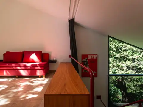 Casa en Alquiler Temporal en Mar de las Pampas, USD 1.000
