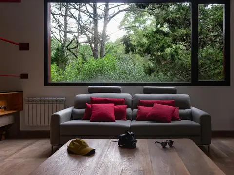 Casa en Alquiler Temporal al Sur