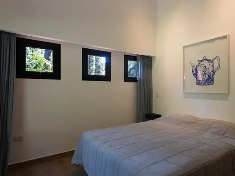 Casa en Alquiler Temporal de 2 dormitorios