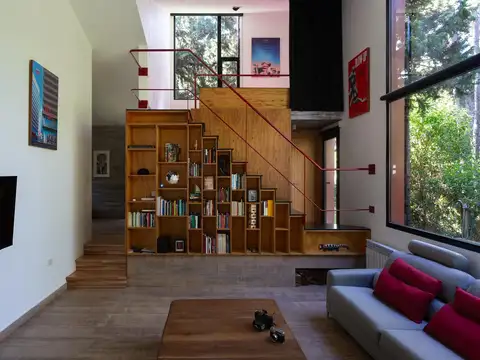 Casa en Alquiler Temporal 3 años