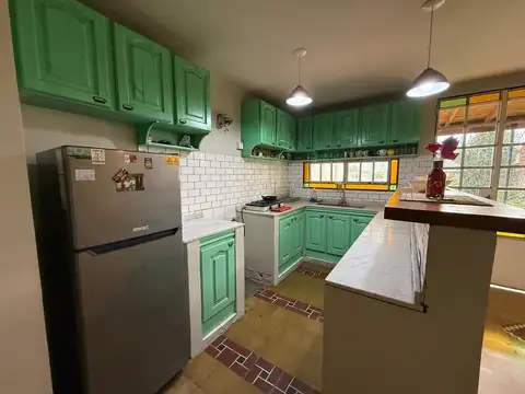 Casa en Venta en Campana, USD 120.000