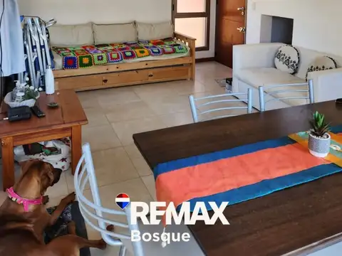 Departamento en Venta de 2 dormitorios