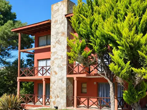 DÚPLEX DE 3 AMBIENTES EN VENTA EN LAS GAVIOTAS