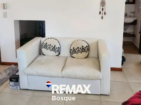 Departamento en Venta 13 años