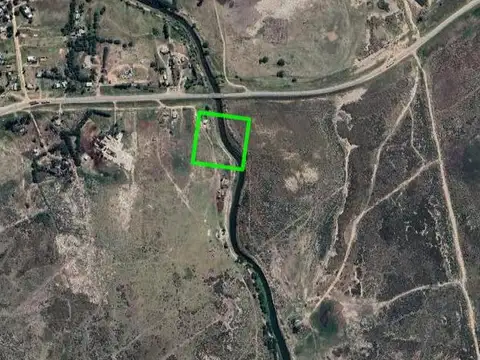 Terreno en Venta en Grunbein, USD 104.000