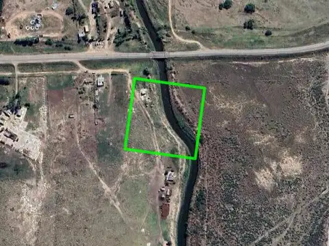 Terreno en Venta en Grunbein, USD 104.000