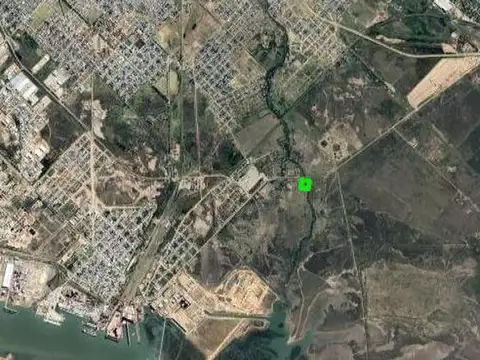 Terreno en Venta de 14700,0 m2