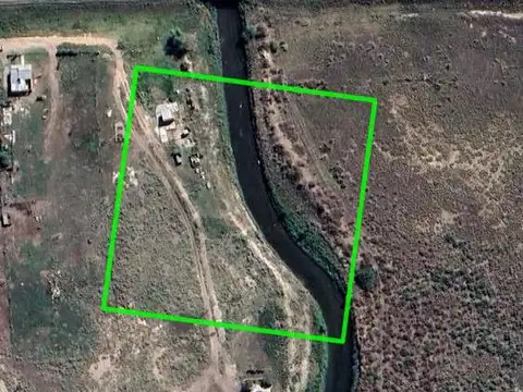 Terreno en venta - 14.700Mts2 - Bahía Blanca
