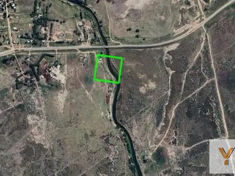 Terreno en Venta en Grunbein, USD 104.000