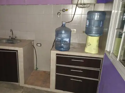 Galpón en alquiler en Gregorio De Laferrere