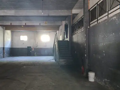 Galpon en Alquiler en Gregorio De Laferrere, $ 2.600.000