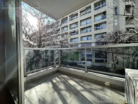 Departamento en Venta en Colegiales, USD 82.000