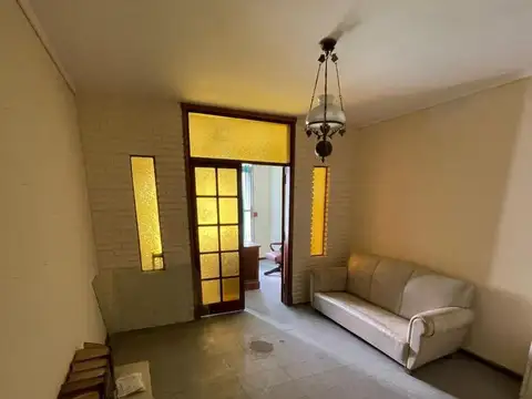 Oficina Monoambiente con 1 baño