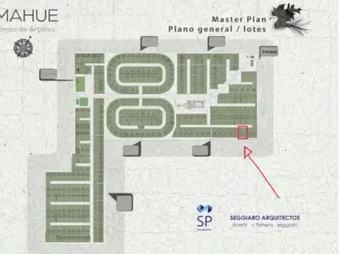 Terreno en Venta en Almahue, USD 148.000