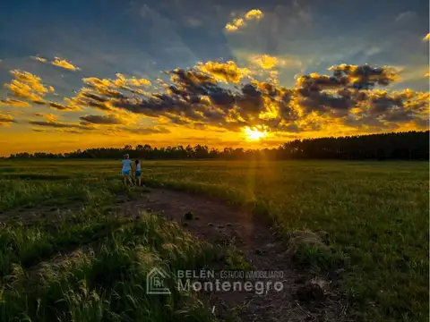 Barrio privado &quot;Paseo del Sol&quot;