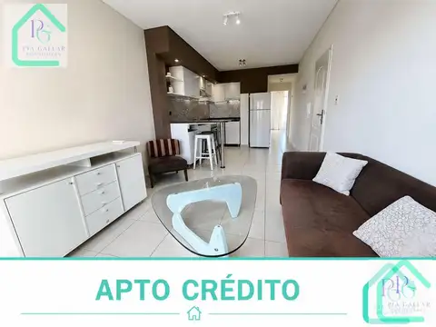 VENTA DEPARTAMENTO 2 AMBIENTES AVELLANEDA