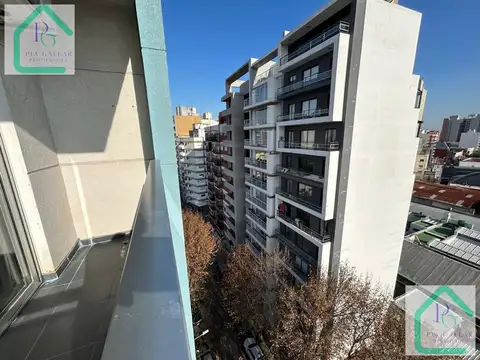 Departamento en Venta 10 años