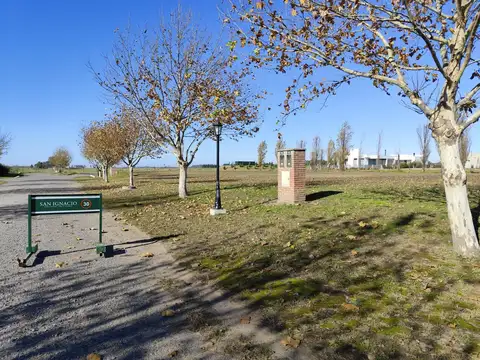 Terreno en Venta en Junin, USD 19.500