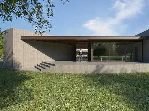 Terreno en Venta de 1039,0 m2