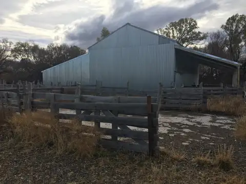Campo en Venta Ganadero