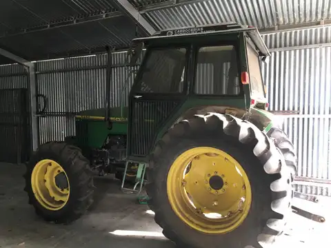 Campo de 13.157 has en Rio Senguer