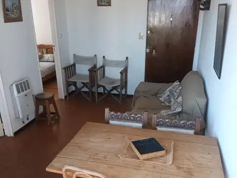 Departamento en Alquiler Temporal en Almagro, $ 820.000