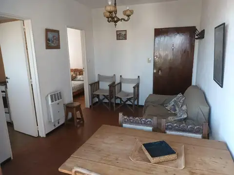 Departamento en Alquiler Temporal al Sudoeste