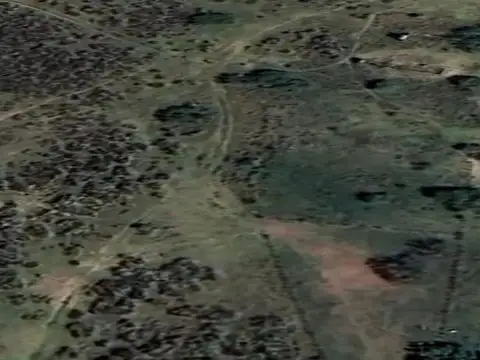 Isla Ganadera en San Javier