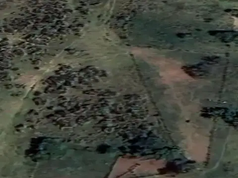 Campo en Alejandra