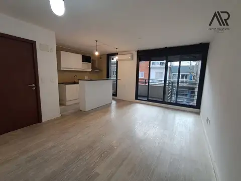 Departamento en Alquiler de 2 dormitorios