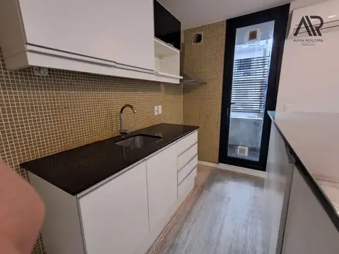 Departamento en Alquiler de 3 ambientes