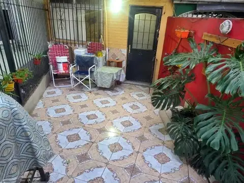 Departamento en Venta 20 años