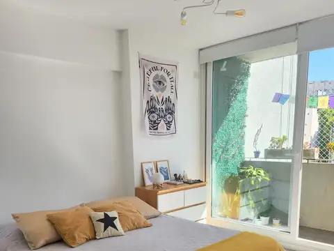 Departamento en Venta 8 años