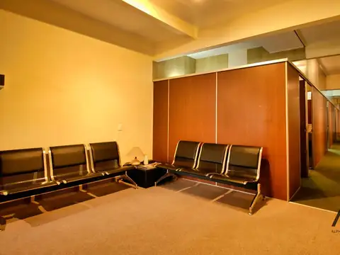 VENTA APARTAMENTO SIETE OFICINAS CENTRO CORDÓN, RENTA  INVERSIÓN 18 DE JULIO