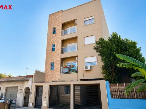 VENTA DEPARTAMENTO VILLA MADERO 2 AMB APTO CREDITO