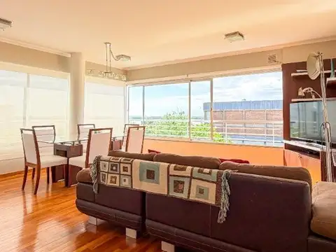 Departamento en Alquiler de 3 ambientes