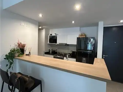 Departamento en Venta en Funes, USD 149.000